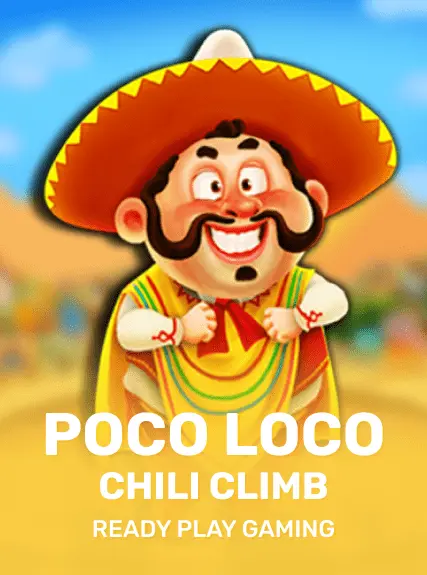 Poco Loco + Chili Climb game tile